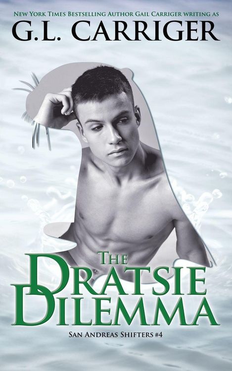 Produktbild: The Dratsie Dilemma