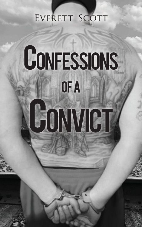 Produktbild: Confessions of a Convict