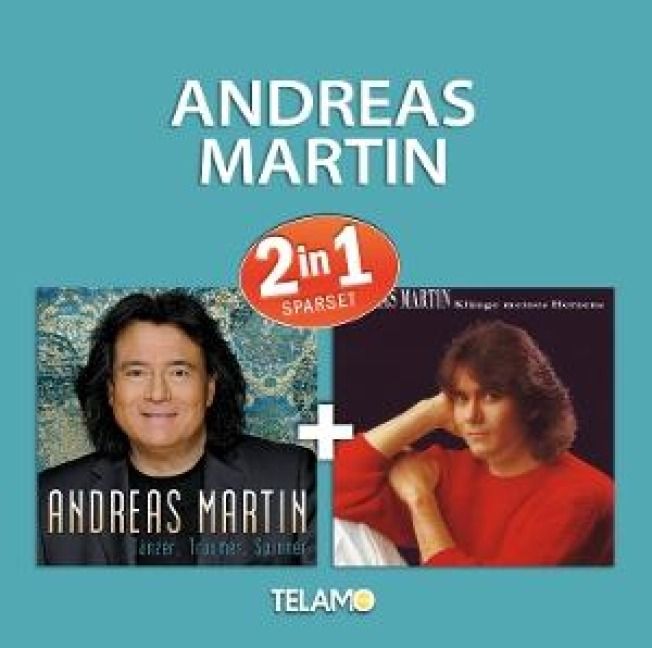Produktbild: 2 in 1 Vol.2