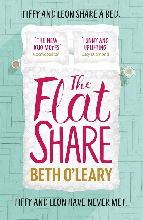Produktbild: The Flatshare
