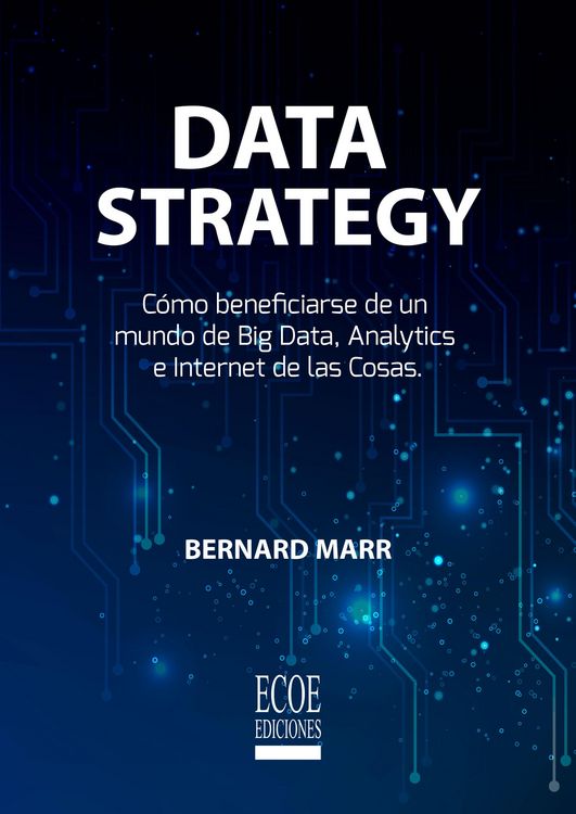 Produktbild: Data Strategy