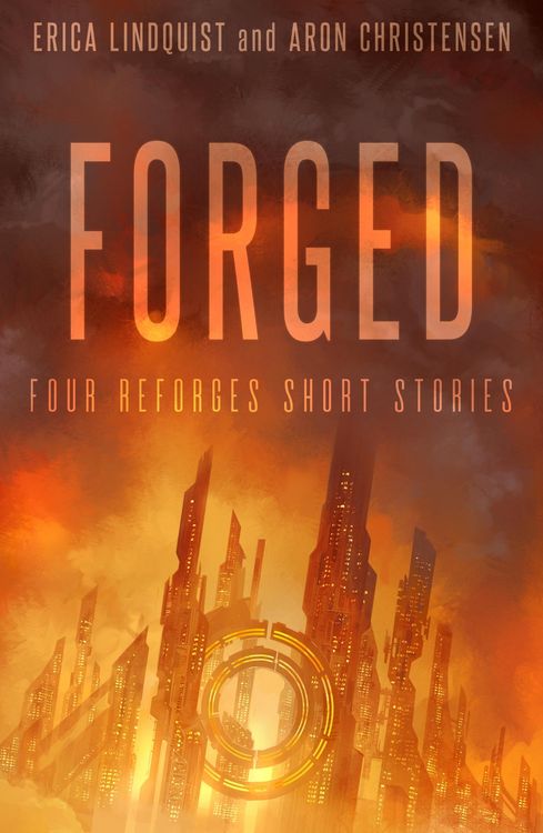 Produktbild: Forged