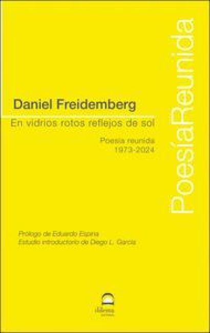 Produktbild: En vidrios rotos reflejos de sol