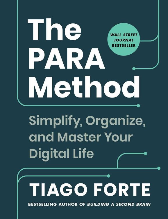 Produktbild: The Para Method