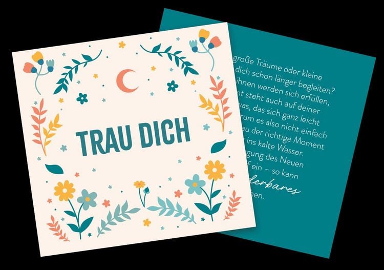 Produktbild: Alles kann warten, nur das Leben nicht