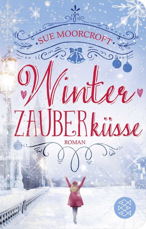 Produktbild: Winterzauberküsse