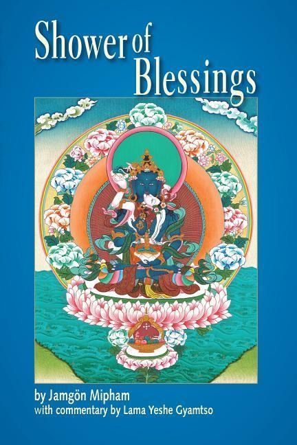 Produktbild: Shower of Blessings