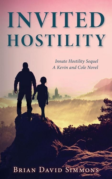 Produktbild: Invited Hostility