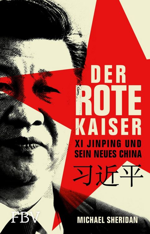 Produktbild: Der rote Kaiser