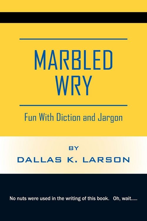 Produktbild: Marbled Wry