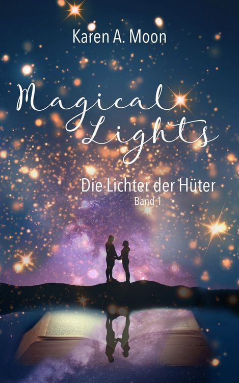 Produktbild: Magical Lights: Die Lichter der H&uuml;ter