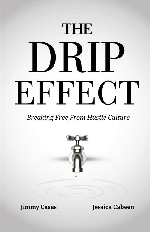 Produktbild: The Drip Effect