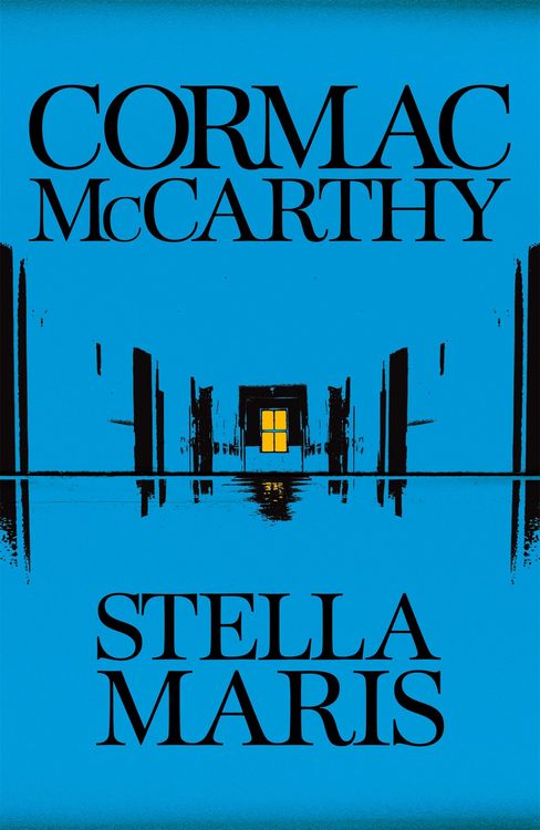 Produktbild: McCarthy, C: Stella Maris