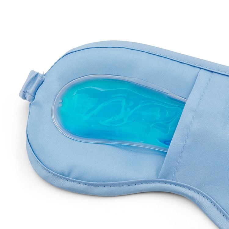 Produktbild: Gel Ruhemaske