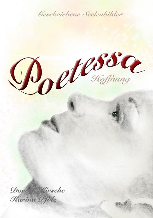 Produktbild: Poetessa - Hoffnung