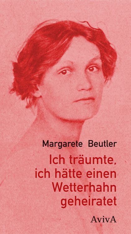 Produktbild: Ich tr&auml;umte, ich h&auml;tte einen Wetterhahn geheiratet