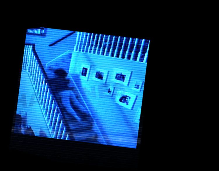 Produktbild: Paranormal Activity 2 - Extended Cut