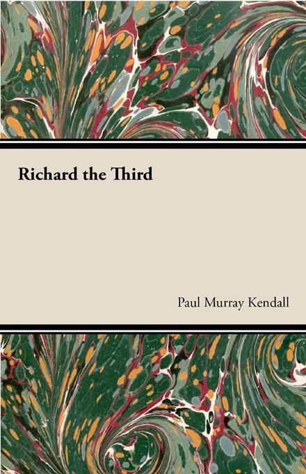 Produktbild: Richard the Third
