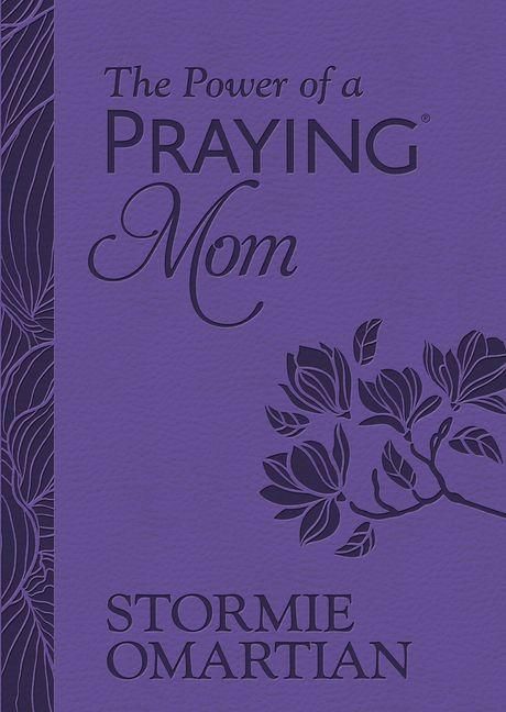 Produktbild: The Power of a Praying Mom (Milano Softone)