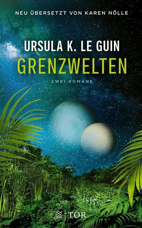 Produktbild: Grenzwelten