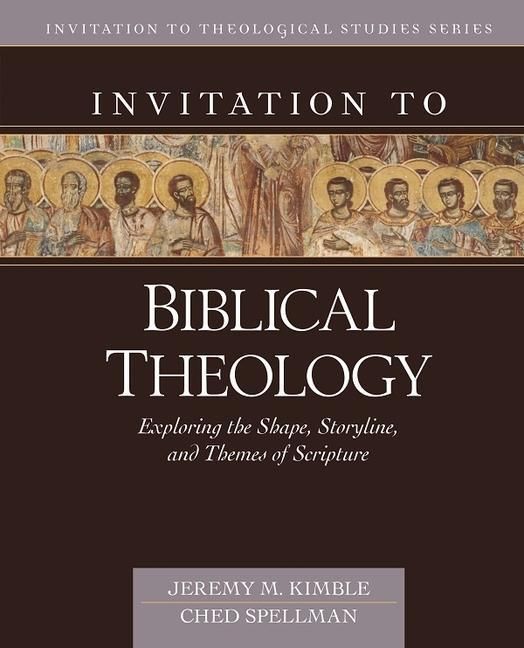 Produktbild: Invitation to Biblical Theology