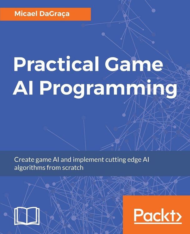 Produktbild: Practical Game AI Programming