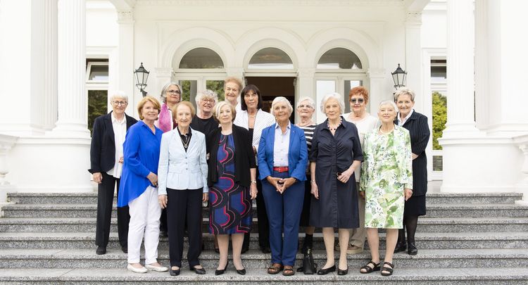 Produktbild: Die Unbeugsamen