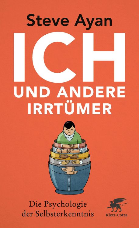 Produktbild: Ich und andere Irrt&uuml;mer