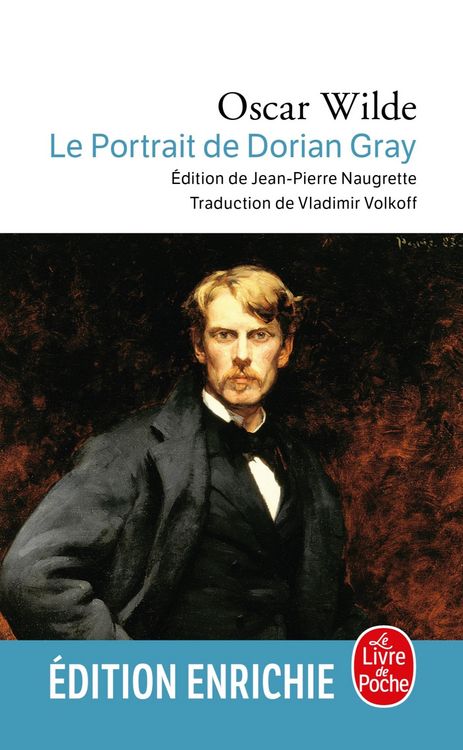 Produktbild: Le Portrait de Dorian Gray
