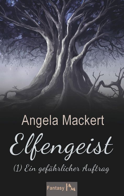 Produktbild: Elfengeist (1)