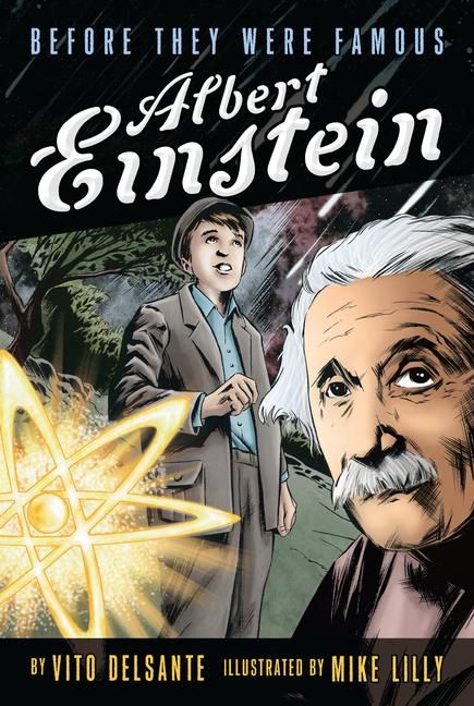 Produktbild: Albert Einstein