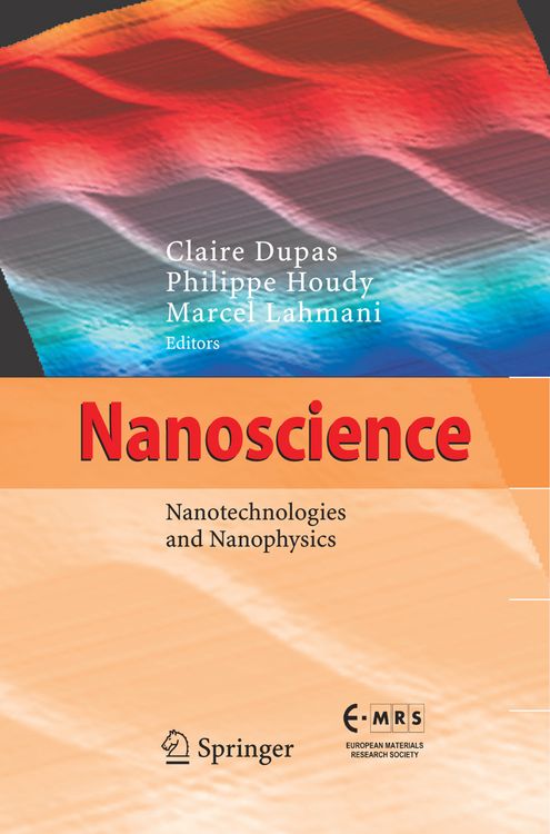 Produktbild: Nanoscience