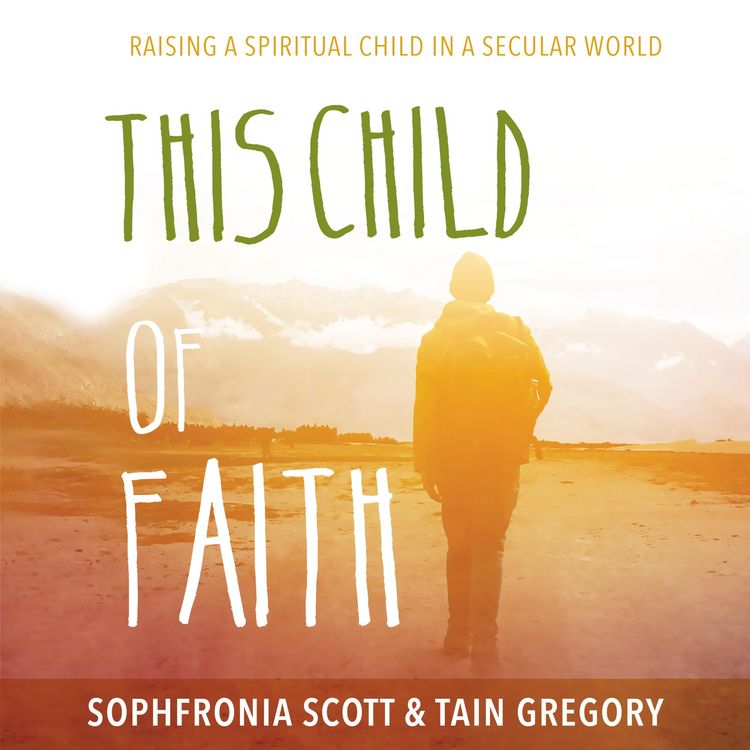 Produktbild: This Child of Faith