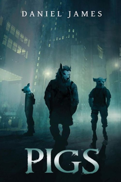 Produktbild: Pigs