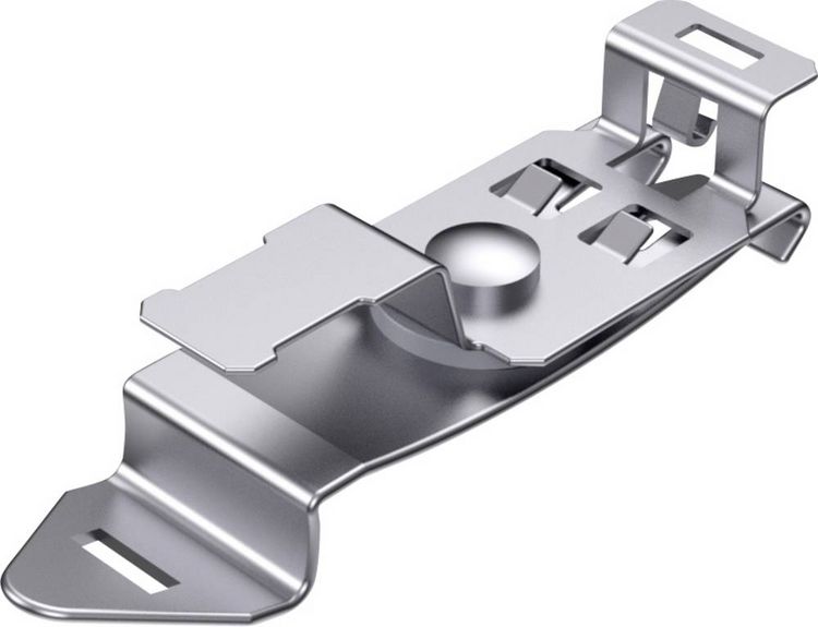 Produktbild: Hebotec HHZ-2 Befestigungselement 1020-020C 1St.