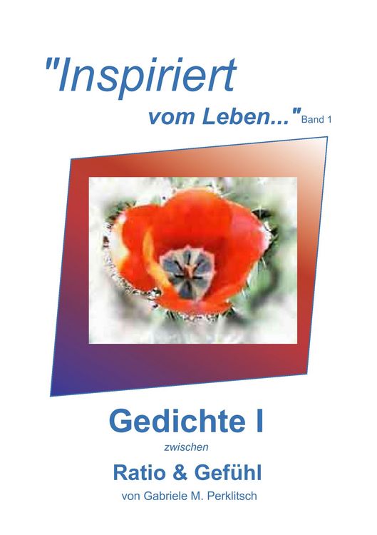 Produktbild: Inspiriert vom Leben... - vom Leben...Inspiriert