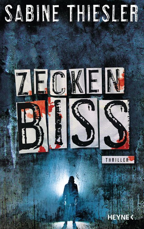 Produktbild: Zeckenbiss