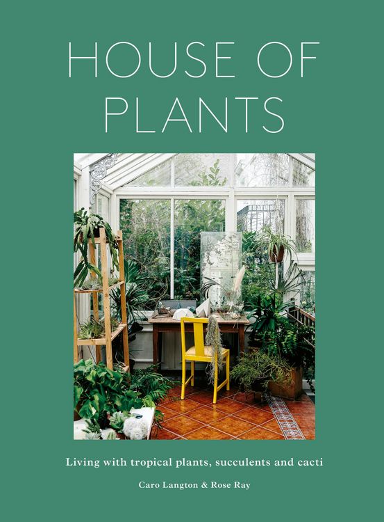 Produktbild: House of Plants