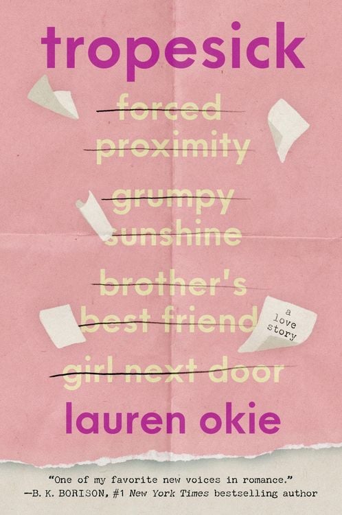 Produktbild: Tropesick