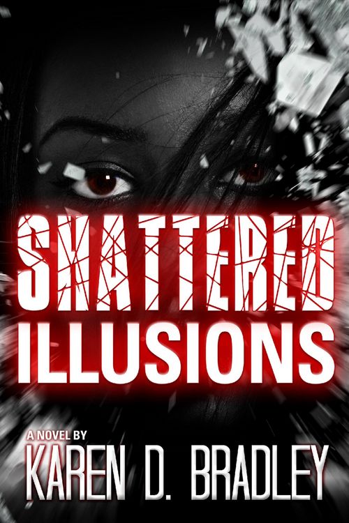 Produktbild: Shattered Illusions