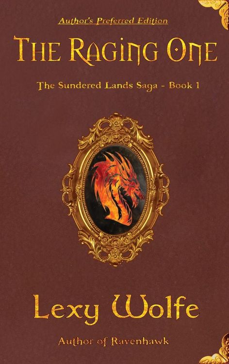 Produktbild: The Raging One