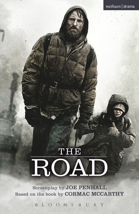 Produktbild: The Road