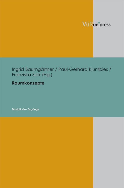 Produktbild: Raumkonzepte