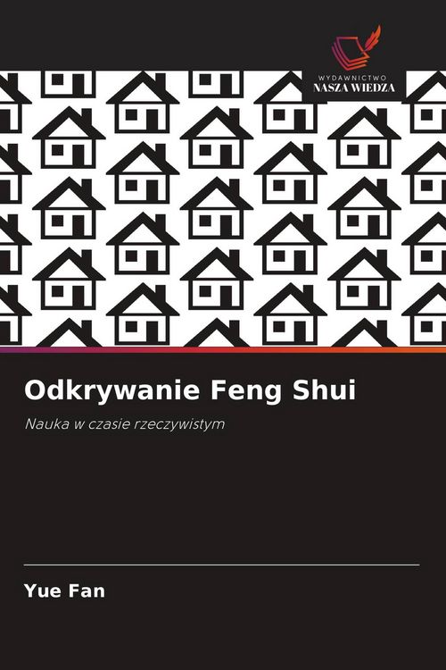 Produktbild: Odkrywanie Feng Shui