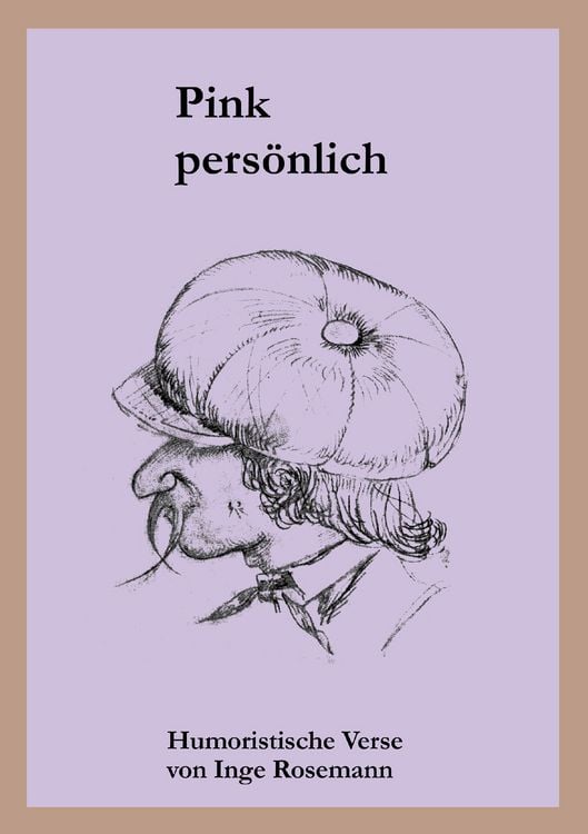 Produktbild: Pink pers&ouml;nlich