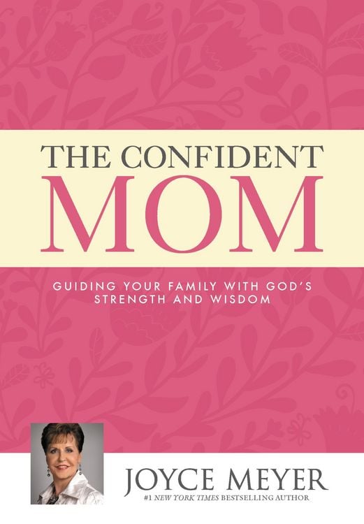 Produktbild: The Confident Mom