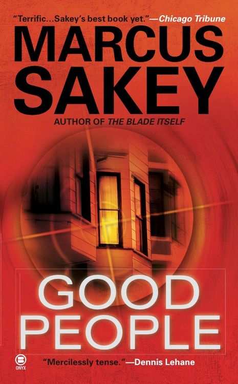 Produktbild: Good People