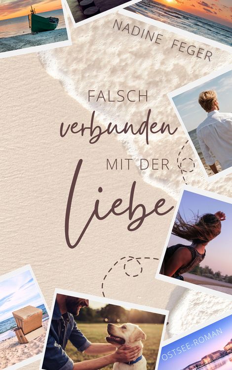 Produktbild: Falsch verbunden mit der Liebe
