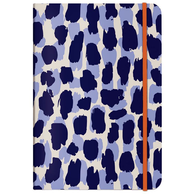 Produktbild: Notizbuch A5 Leontine