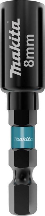 Produktbild: Makita B-66830 Steckschl&uuml;sseleinsatz 8mm 1/4\"
